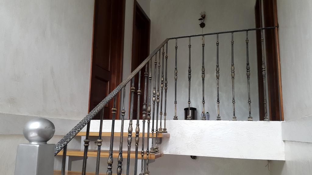 Lasha Guest House Makhinjauri Dış mekan fotoğraf