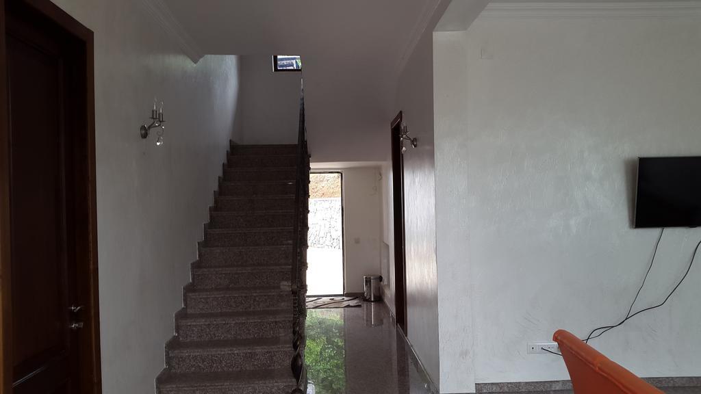 Lasha Guest House Makhinjauri Dış mekan fotoğraf