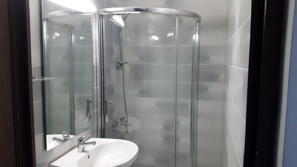 Lasha Guest House Makhinjauri Dış mekan fotoğraf