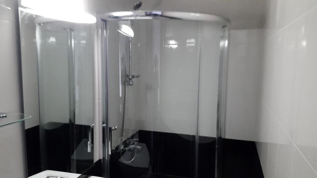 Lasha Guest House Makhinjauri Dış mekan fotoğraf