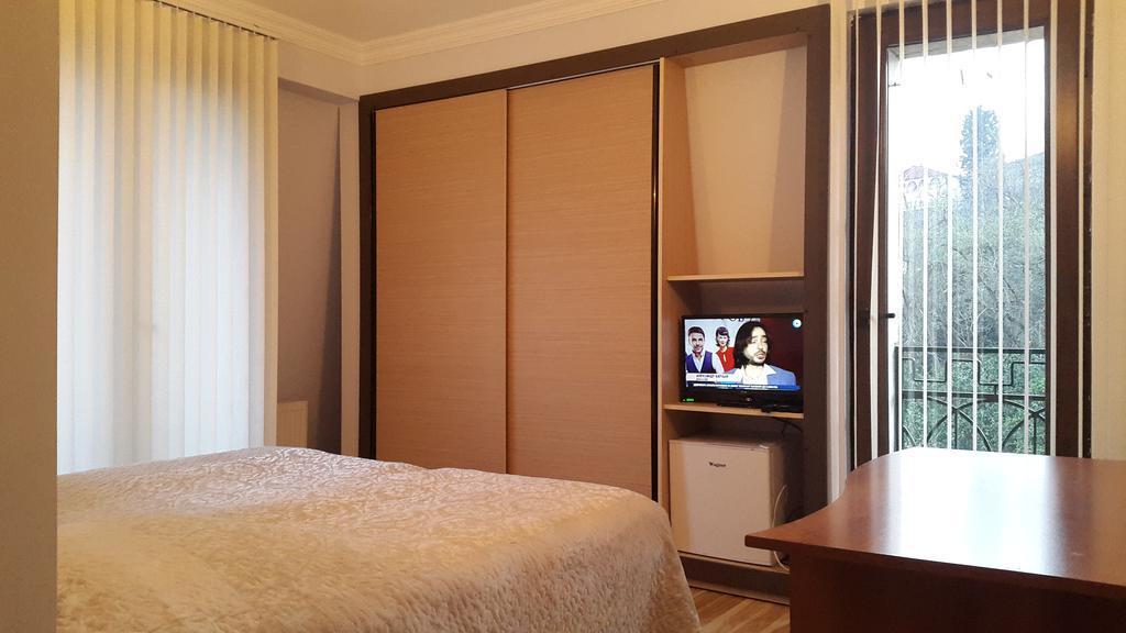Lasha Guest House Makhinjauri Dış mekan fotoğraf
