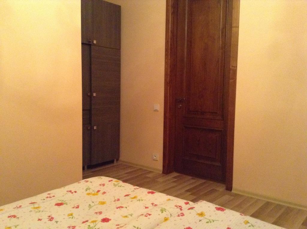 Lasha Guest House Makhinjauri Oda fotoğraf