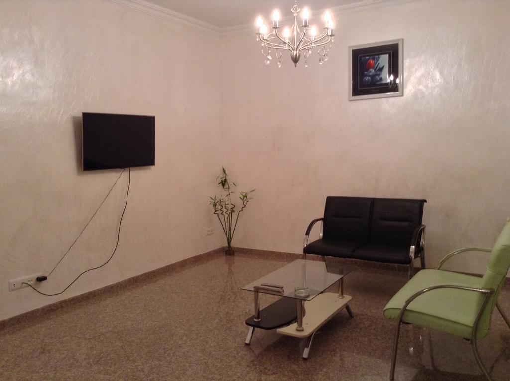 Lasha Guest House Makhinjauri Dış mekan fotoğraf