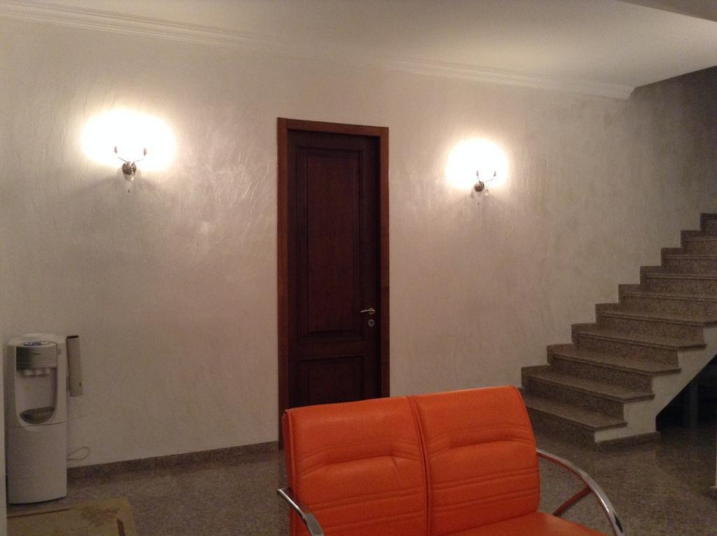 Lasha Guest House Makhinjauri Dış mekan fotoğraf