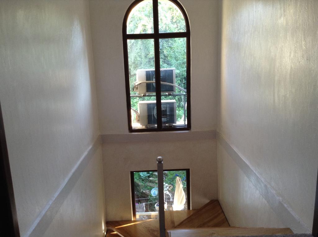 Lasha Guest House Makhinjauri Dış mekan fotoğraf