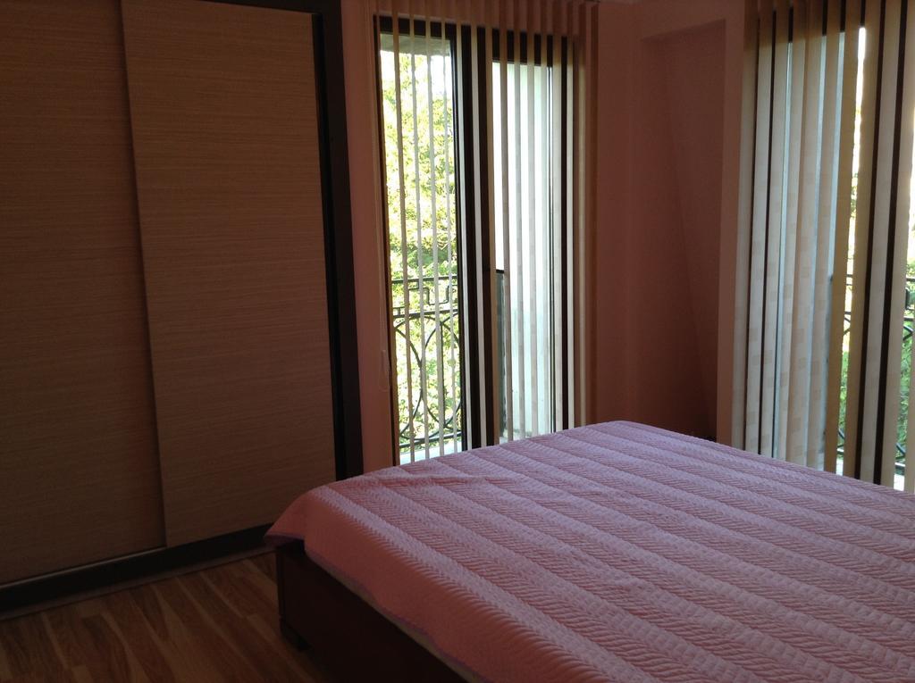 Lasha Guest House Makhinjauri Dış mekan fotoğraf