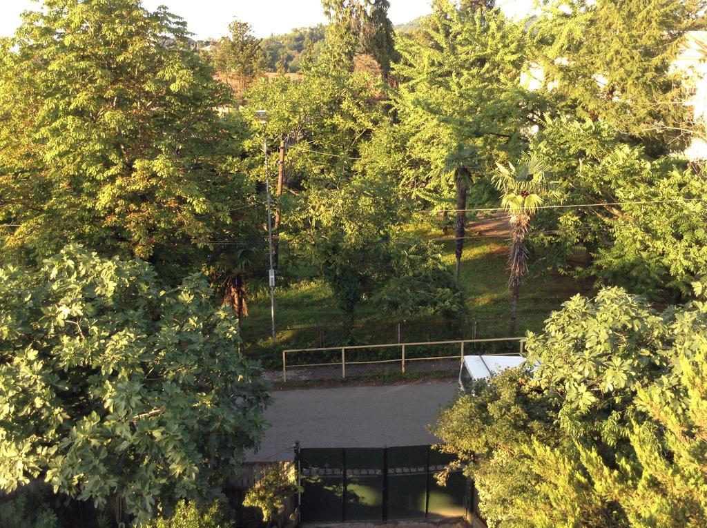 Lasha Guest House Makhinjauri Dış mekan fotoğraf