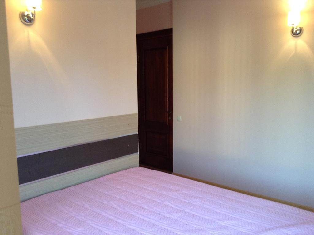 Lasha Guest House Makhinjauri Dış mekan fotoğraf