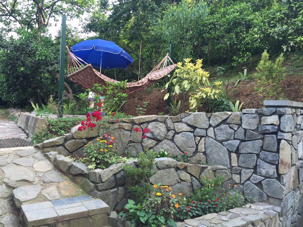 Lasha Guest House Makhinjauri Dış mekan fotoğraf