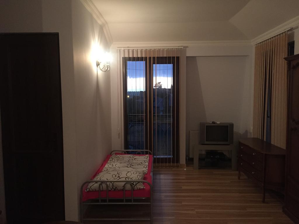 Lasha Guest House Makhinjauri Dış mekan fotoğraf